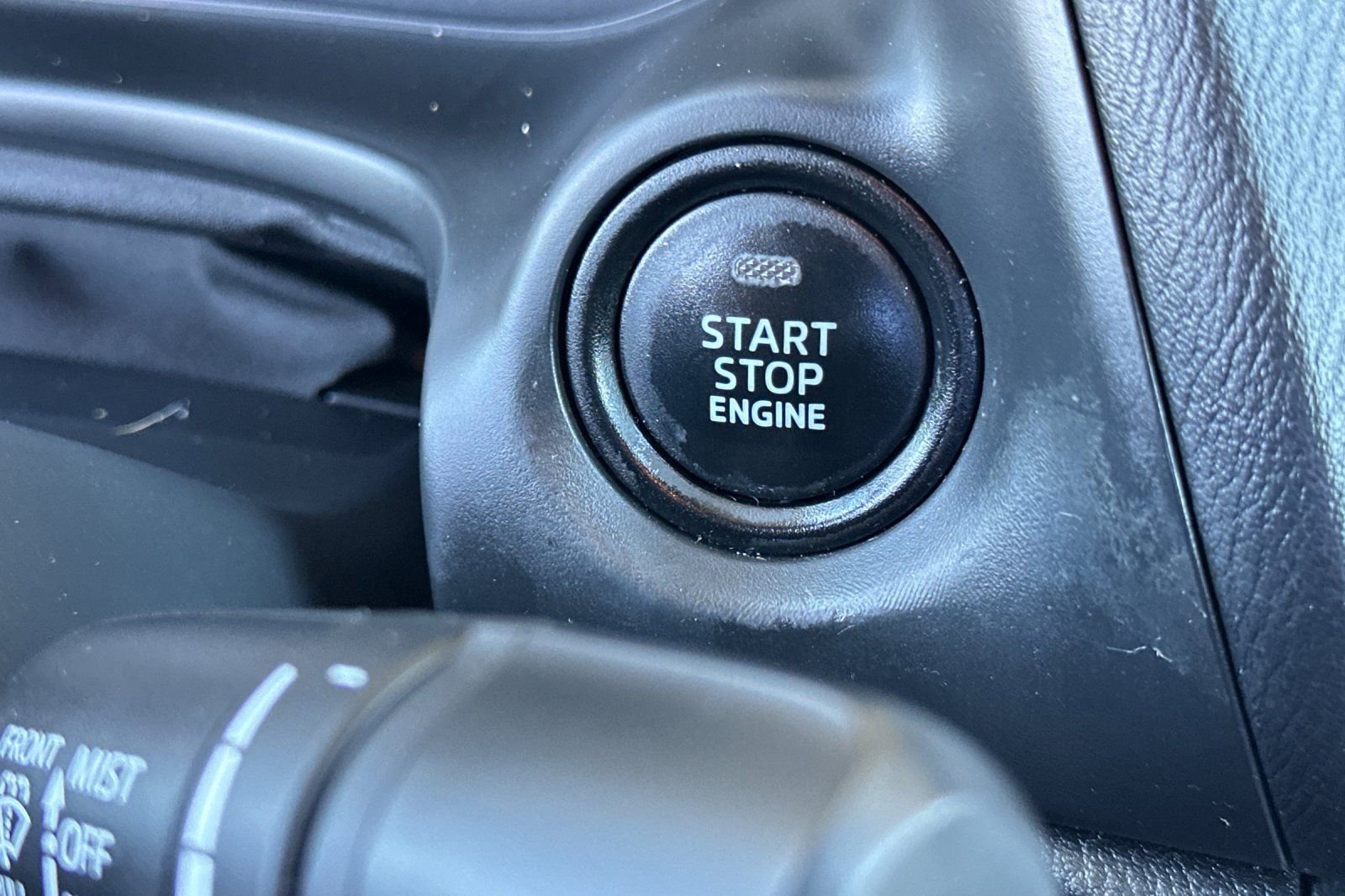 Used 2018 MAZDA MAZDA3 Touring image 23