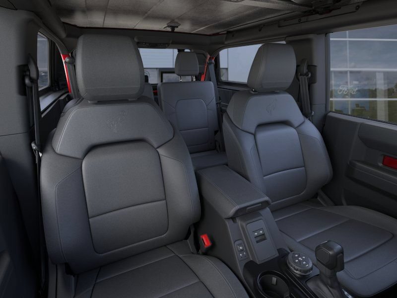 New 2026 Ford Bronco Badlands AWD/4WD image 10