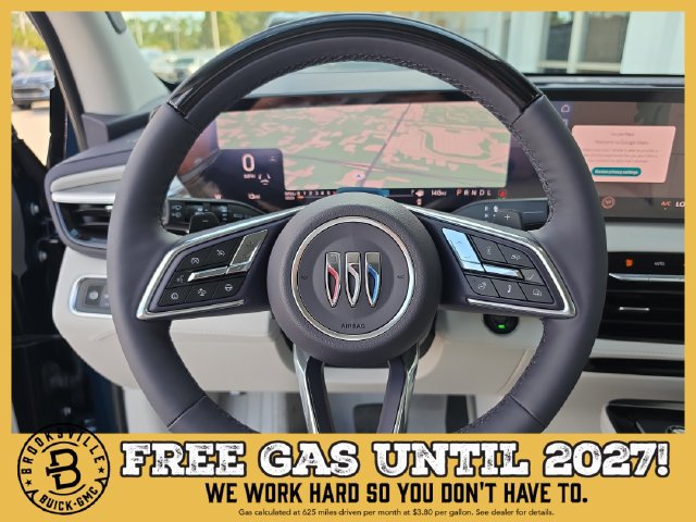 New 2027 Buick Enclave Avenir w/ LPO, Floor Liner Package FWD image 31