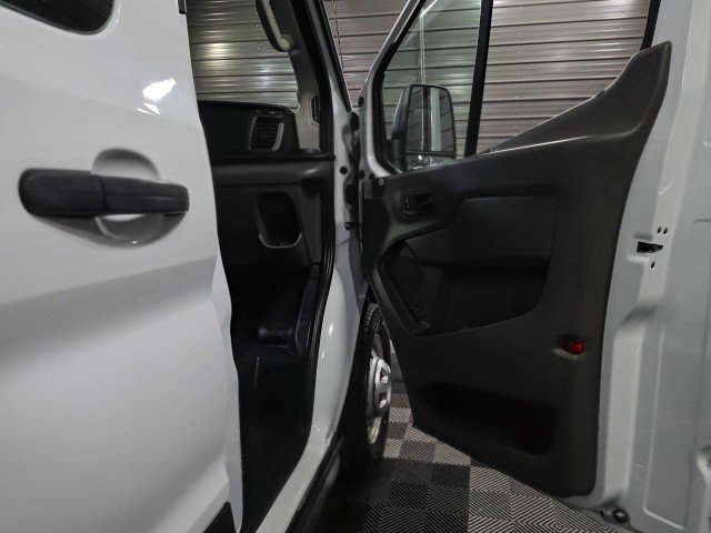 Used 2020 Ford Transit 150 148''WB Crew Medium Roof Miniv image 29