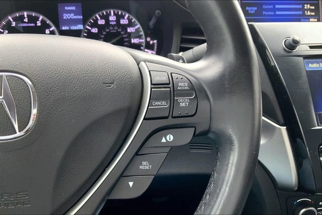 Used 2016 Acura ILX 2.4L image 19