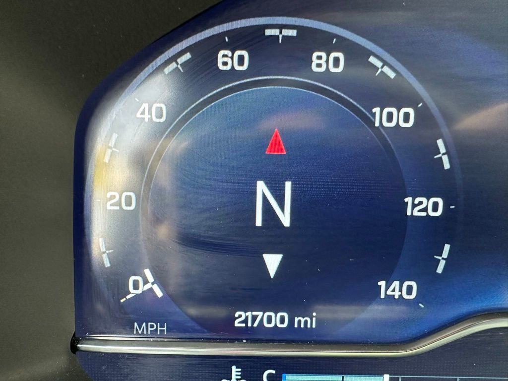 Used 2024 Chevrolet Silverado 1500 ZR2 w/ Technology Package image 5