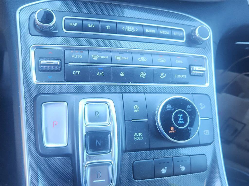 Used 2023 Hyundai Santa Fe SEL w/ Cargo Package AWD/4WD image 13