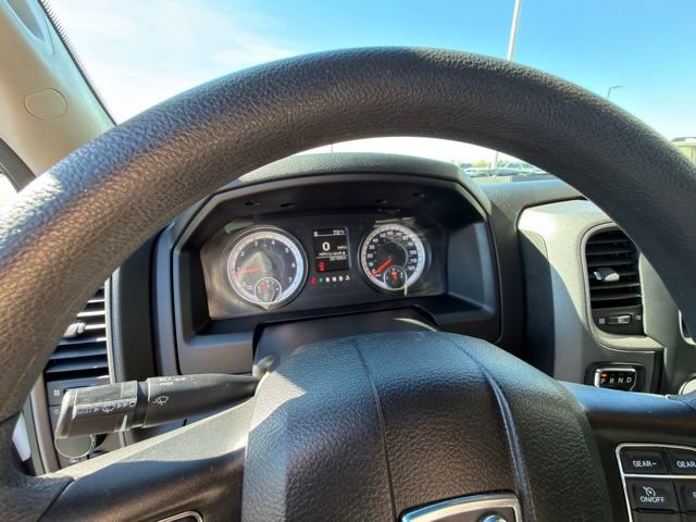 Used 2022 RAM 1500 Tradesman w/ Popular Equipment Group image 13