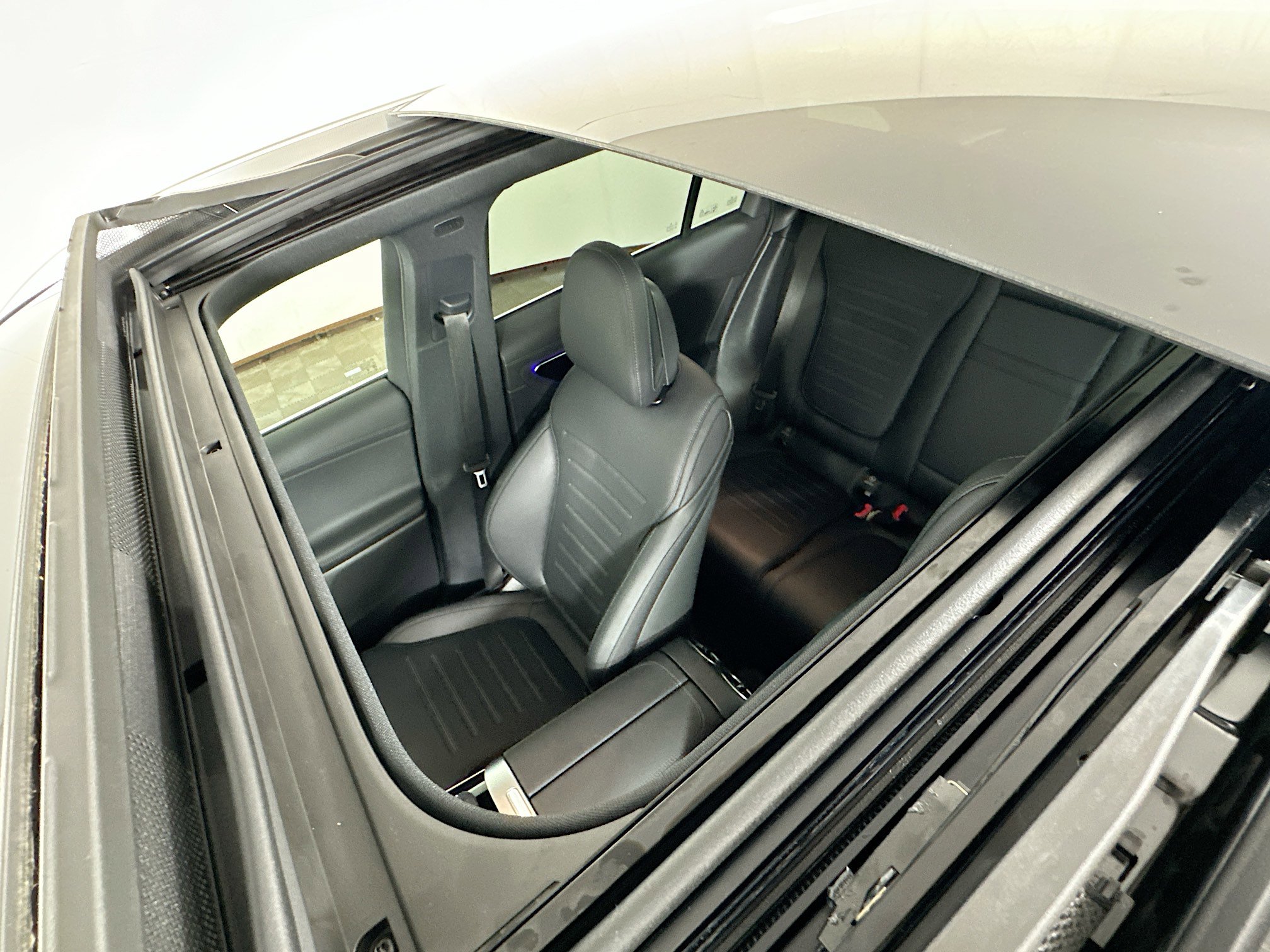 New 2025 Mercedes-Benz GLC 350e 4MATIC image 22