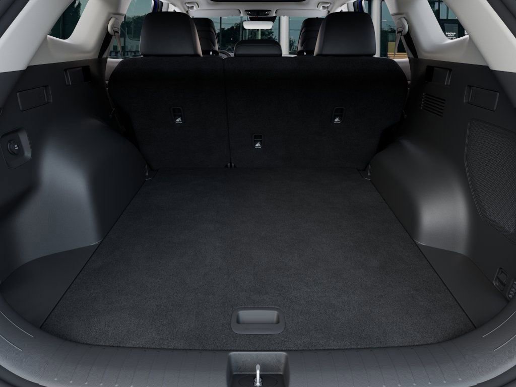 New 2026 Kia Sportage SX image 20