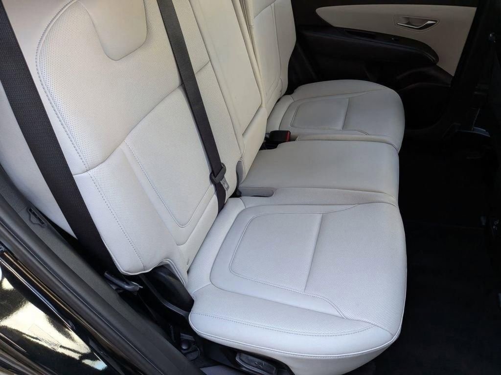 Used 2023 Hyundai Tucson SEL w/ Convenience Package image 25