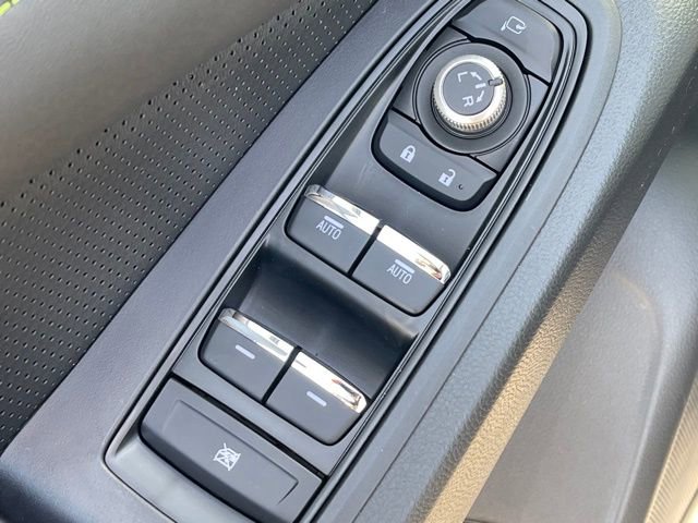 New 2026 Subaru Ascent Bronze Edition w/ Onyx Package image 17