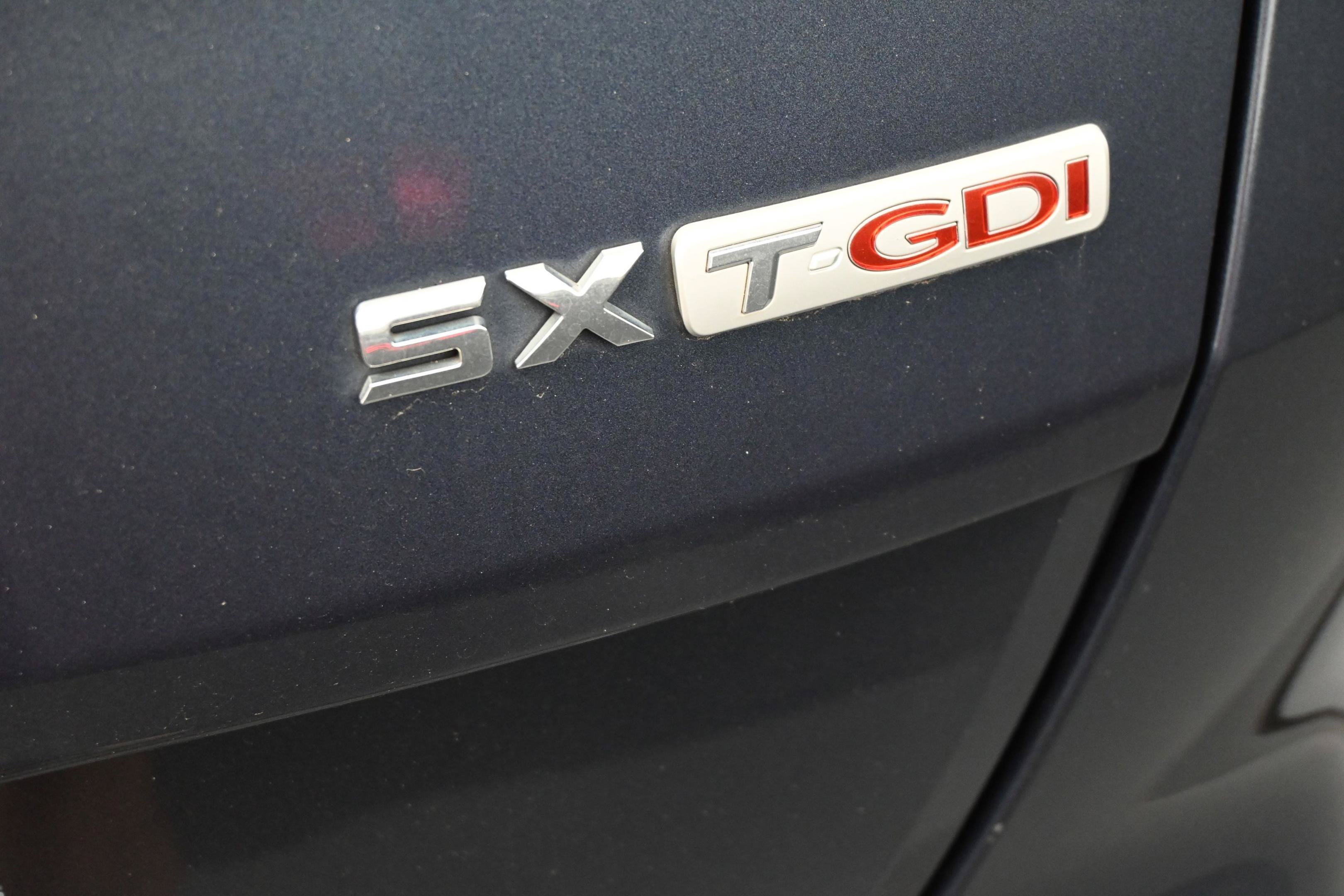Used 2021 Kia Sportage SX FWD image 38