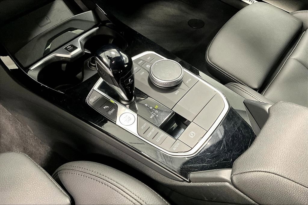 Used 2024 BMW 228i Gran Coupe w/ Convenience Package image 17