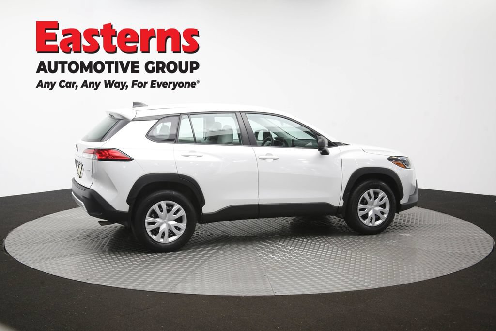 Used 2023 Toyota Corolla Cross L AWD/4WD image 45