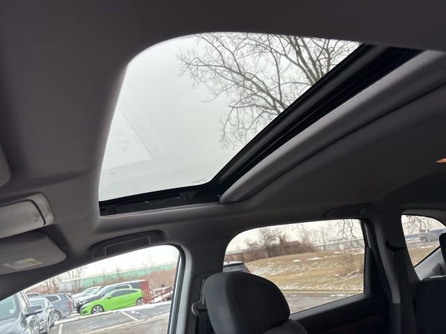 Used 2019 Honda CR-V EX image 27