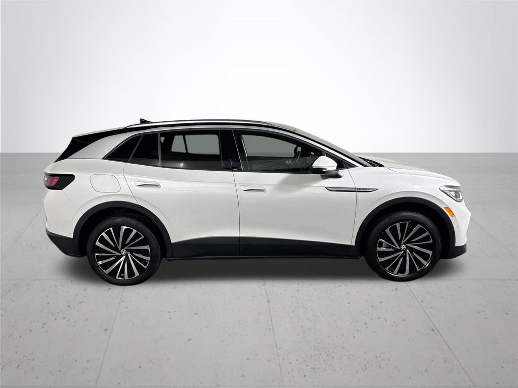 Certified 2023 Volkswagen ID.4 Pro S Plus AWD/4WD image 6