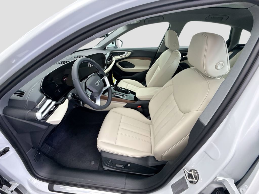 New 2025 Audi A5 2.0T Premium image 18