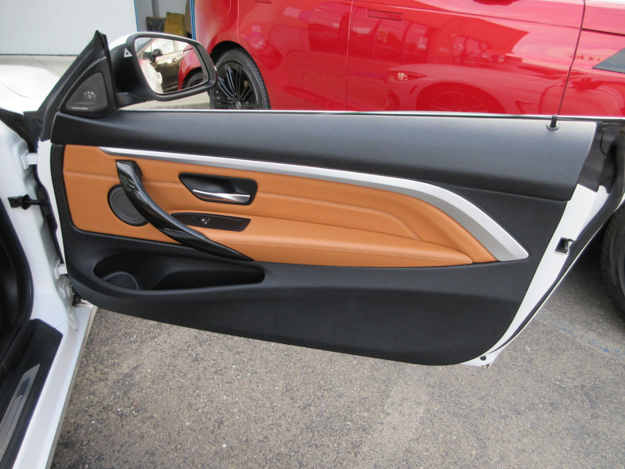 Used 2019 BMW 440i Convertible w/ Convenience Package image 21