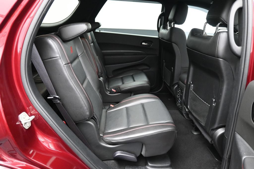 Used 2023 Dodge Durango GT AWD/4WD image 25