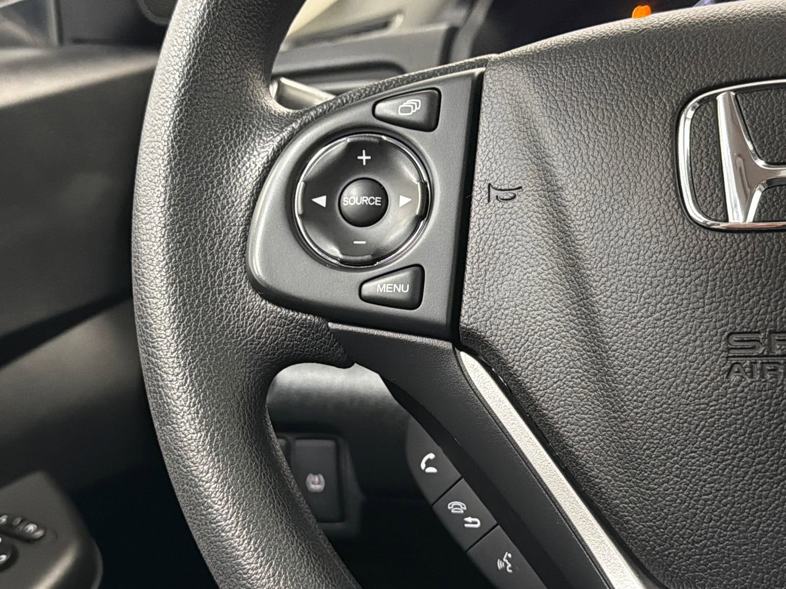 Used 2016 Honda CR-V EX image 21