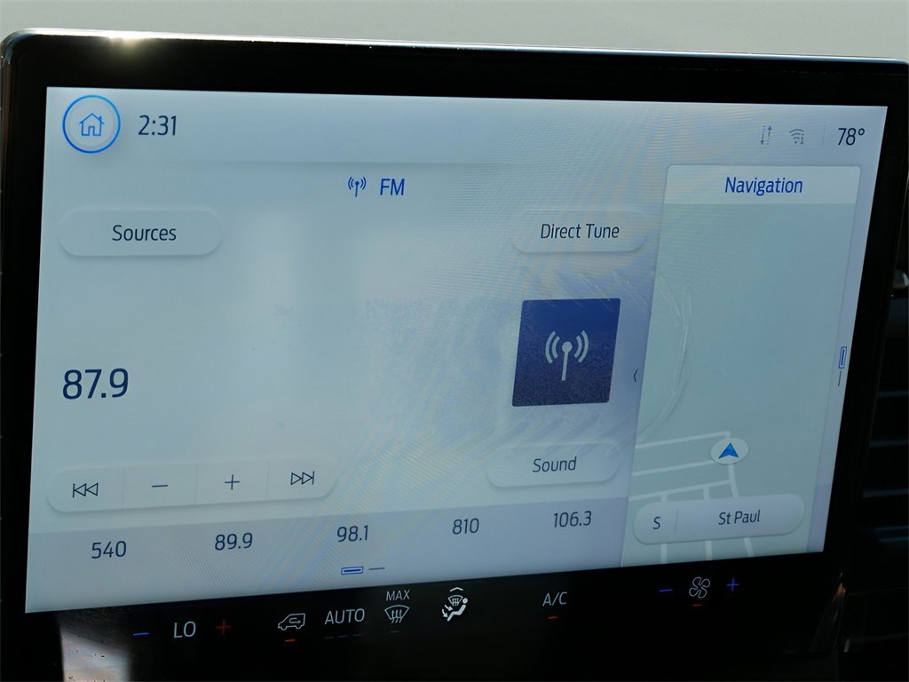 Used 2024 Ford Transit 350 148 High Roof Extended image 20