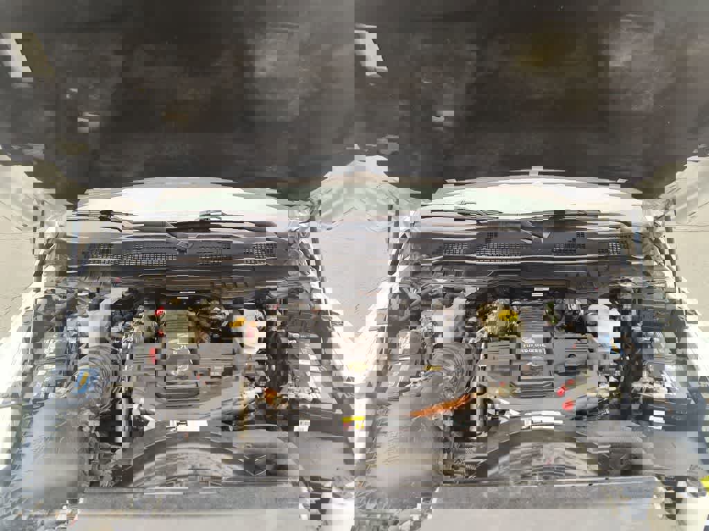 Used 2017 RAM 2500 Tradesman w/ Chrome Appearance Group image 24