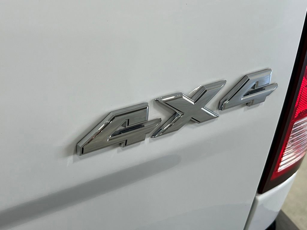 Used 2023 RAM 1500 Tradesman w/ Trailer Tow Group image 26