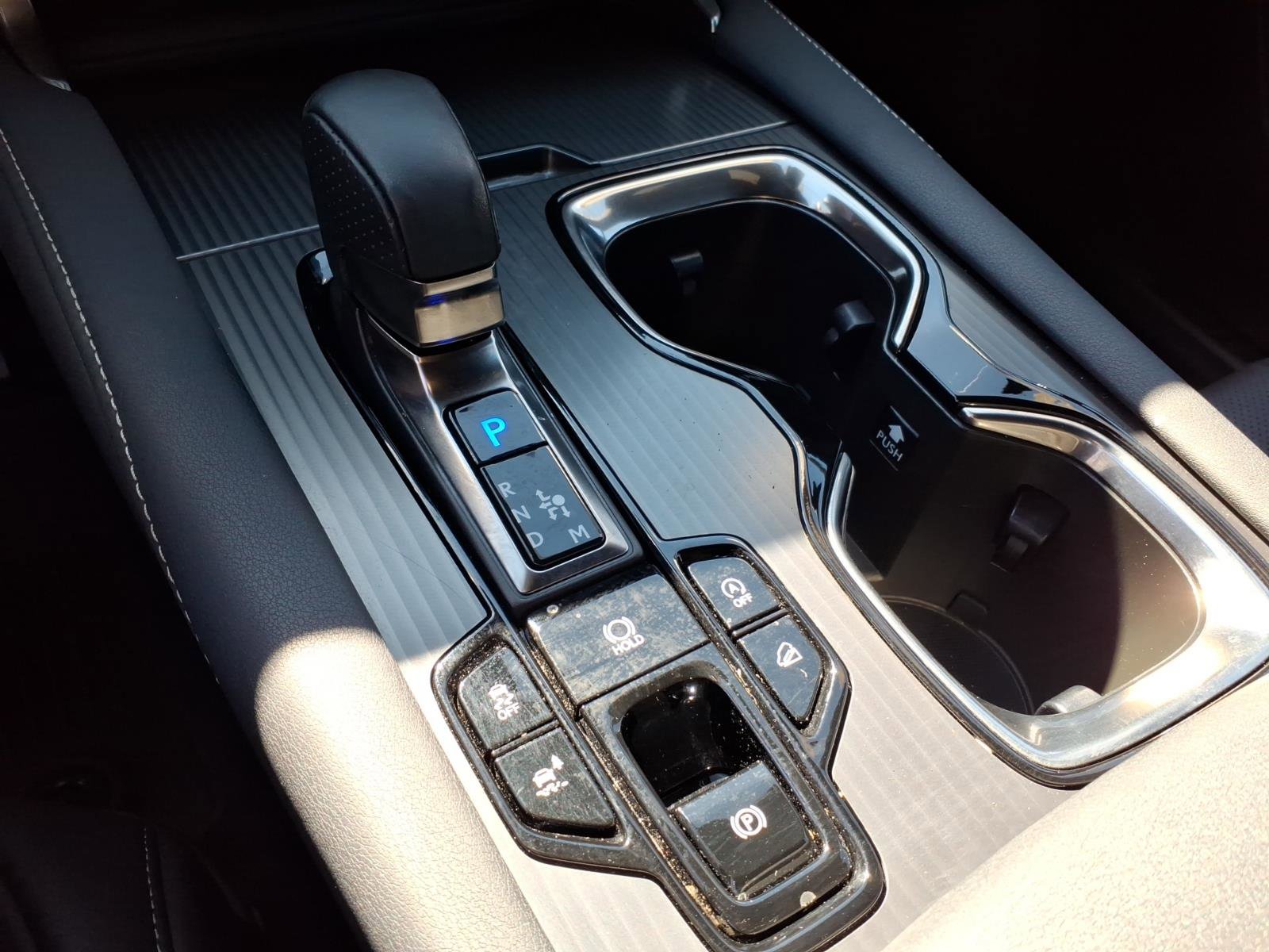 Used 2024 Lexus RX 350 F Sport w/ Technology Package image 11