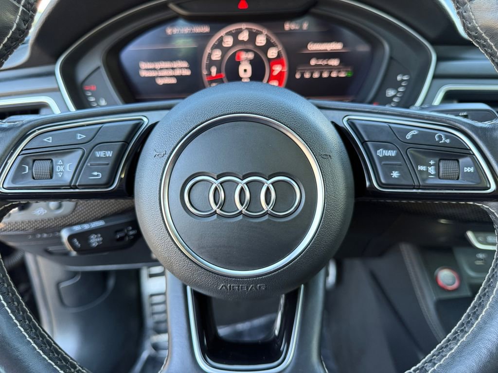 Used 2019 Audi S5 Prestige AWD/4WD image 21