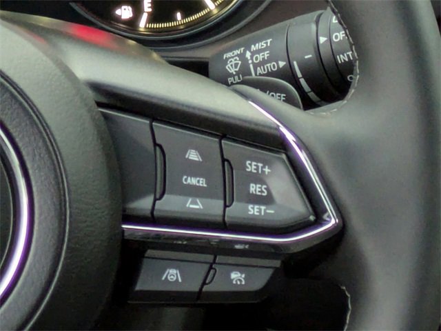 New 2025 MAZDA CX-5 Signature image 20