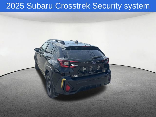 Used 2025 Subaru Crosstrek 2.5i Sport AWD/4WD image 31