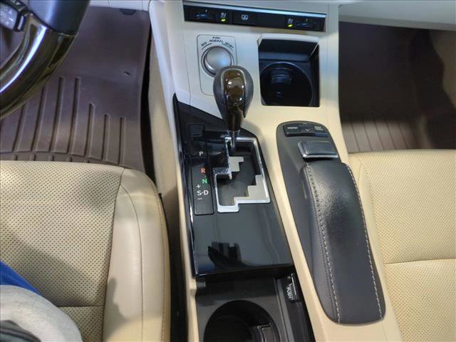 Used 2013 Lexus ES 350 w/ Luxury Pkg image 12