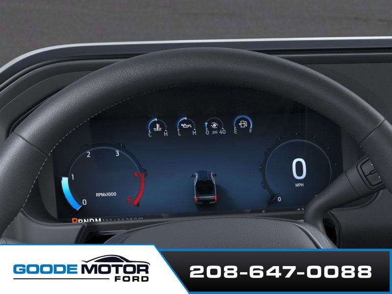 New 2026 Ford F350 Platinum image 13