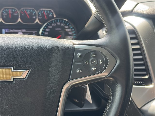 Used 2018 Chevrolet Suburban LT AWD/4WD image 20