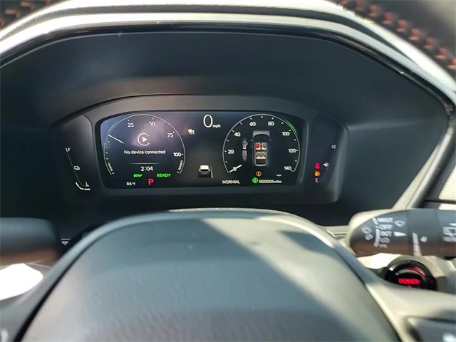 New 2026 Honda CR-V Sport-L image 18