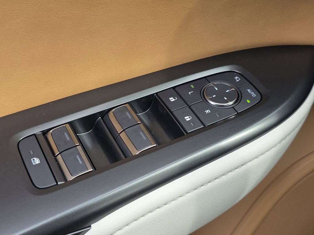 New 2026 Lexus RZ 450e AWD image 20