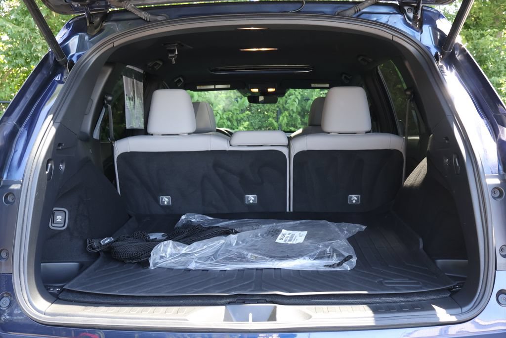 Used 2024 Honda Passport EX-L image 49