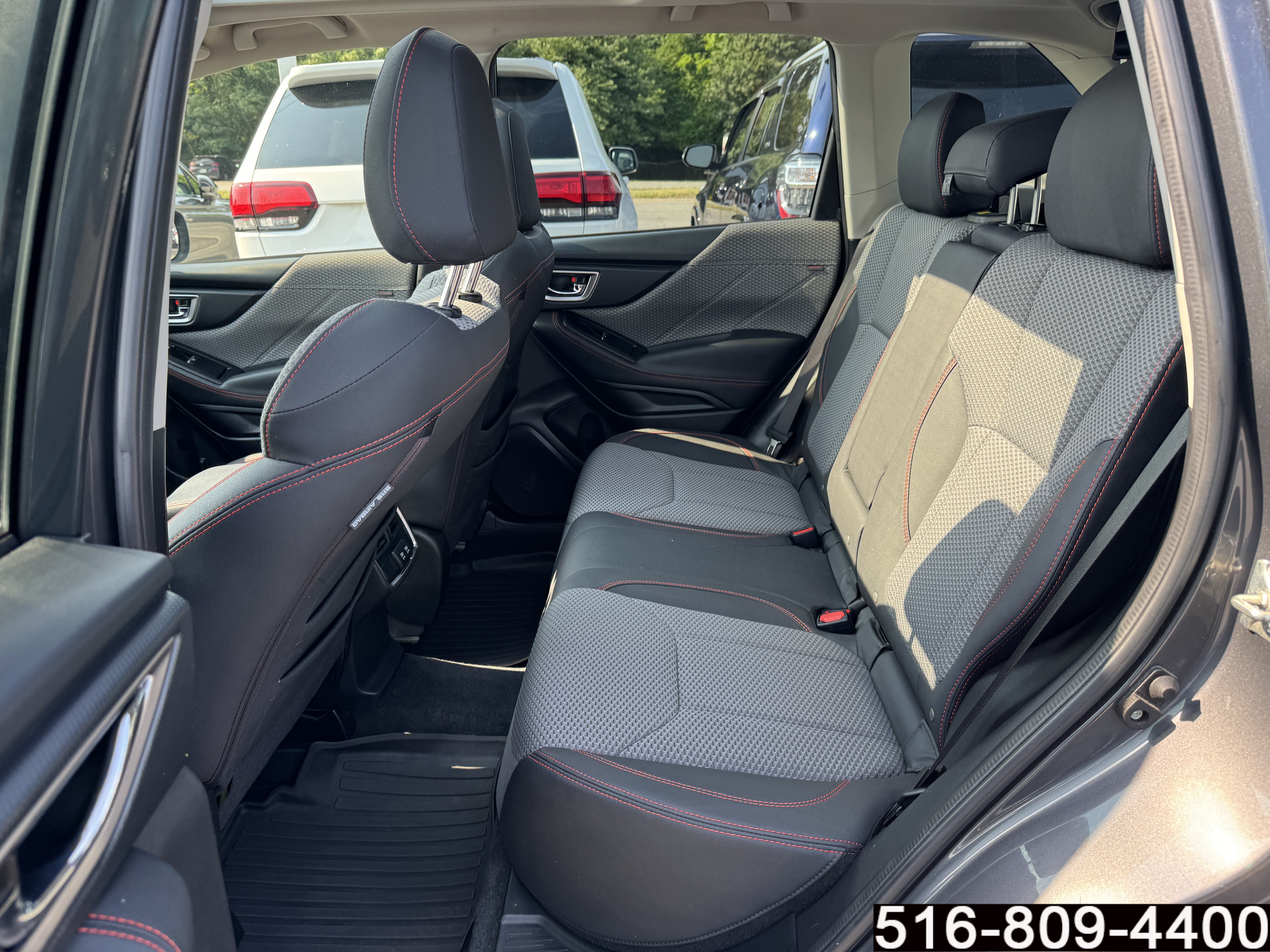 Used 2021 Subaru Forester Sport AWD/4WD image 37