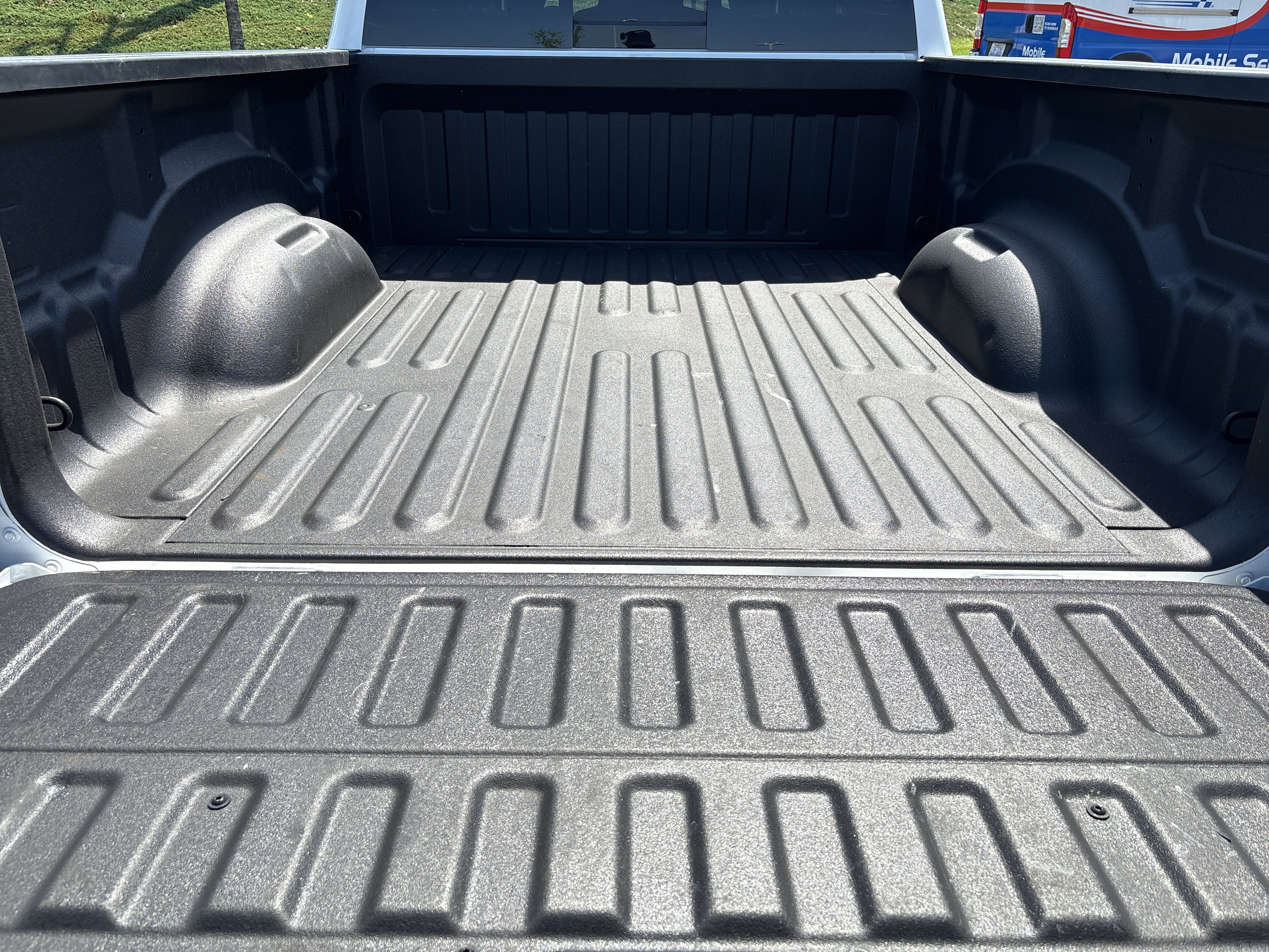 Certified 2025 RAM 1500 Tradesman image 33