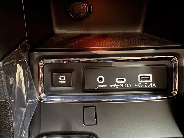 New 2025 Subaru Ascent Bronze Edition image 22