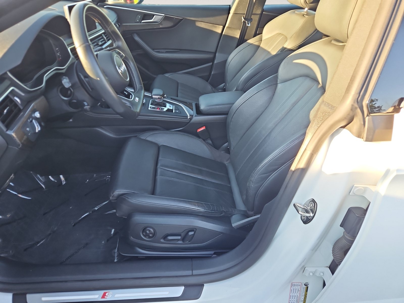 Used 2018 Audi S5 Prestige AWD/4WD image 9