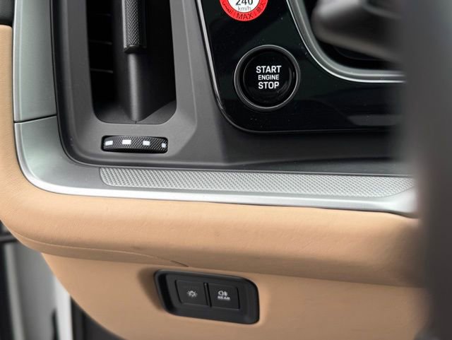 Certified 2024 Porsche Cayenne S image 17