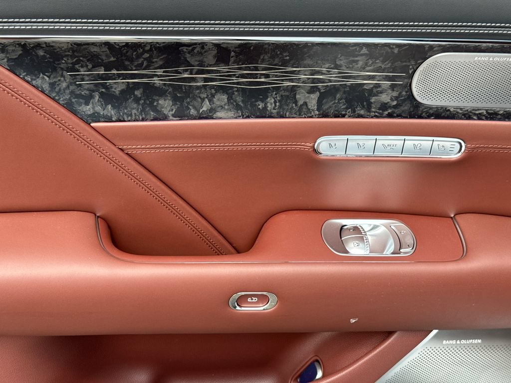 New 2026 Genesis G90 3.5T AWD/4WD image 22