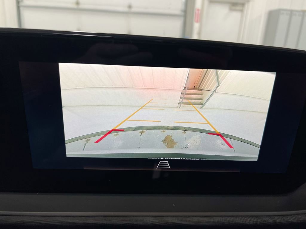 New 2026 Buick Envista Preferred w/ Convenience I Package image 15