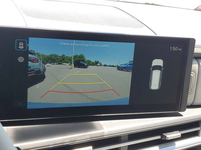 New 2026 Hyundai Santa Fe SE AWD/4WD image 27