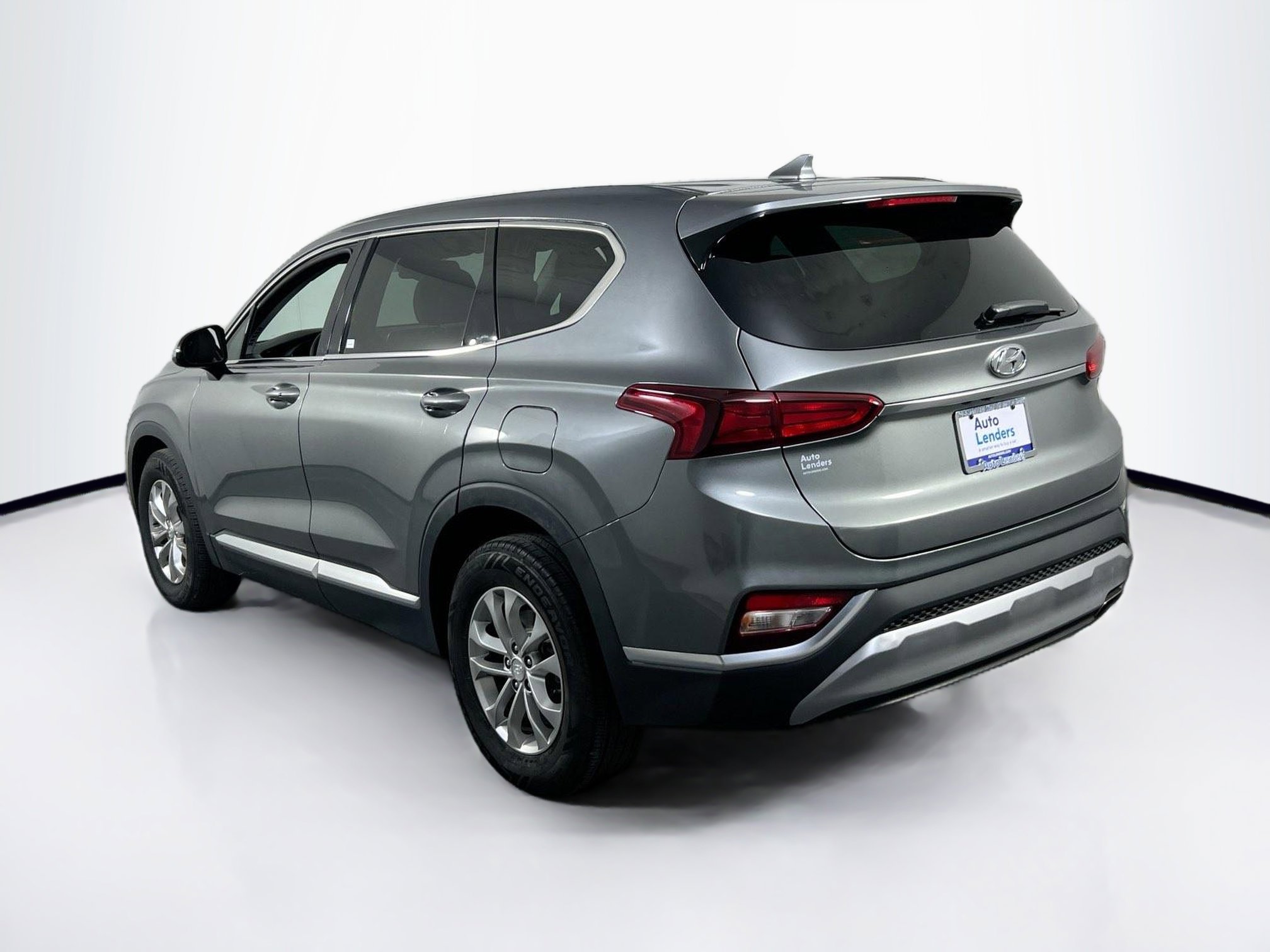 Used 2019 Hyundai Santa Fe SEL image 7