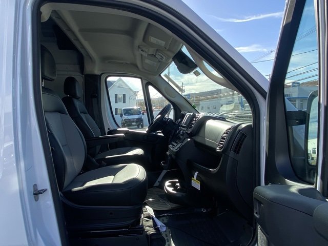 New 2026 RAM ProMaster 2500 w/ Convenience Group image 27