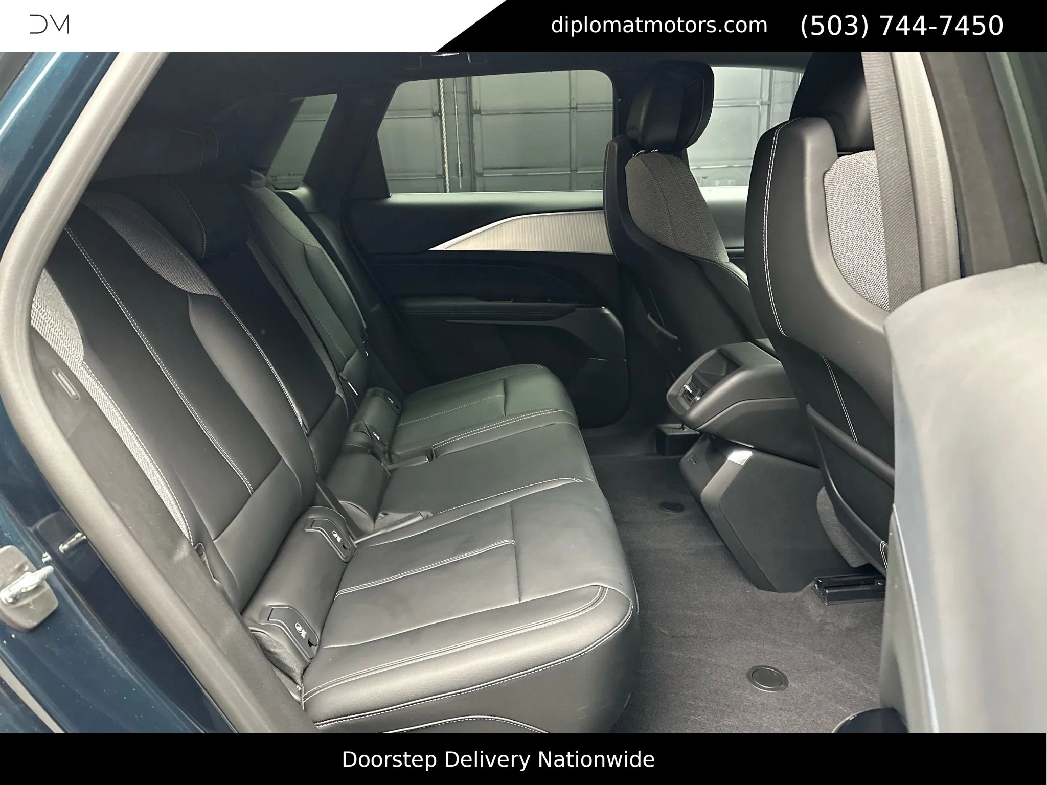 Used 2024 Cadillac Lyriq Tech image 31