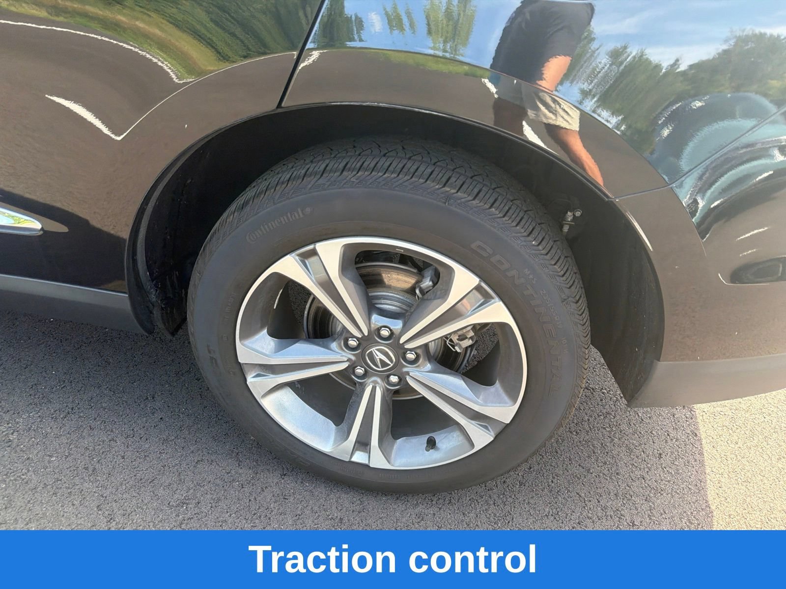 Used 2022 Acura RDX w/ Advance Package AWD/4WD image 27