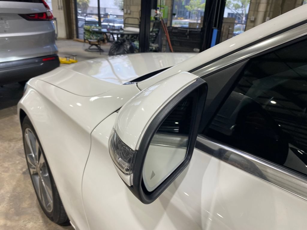 Certified 2019 Mercedes-Benz C 300 Sedan image 18