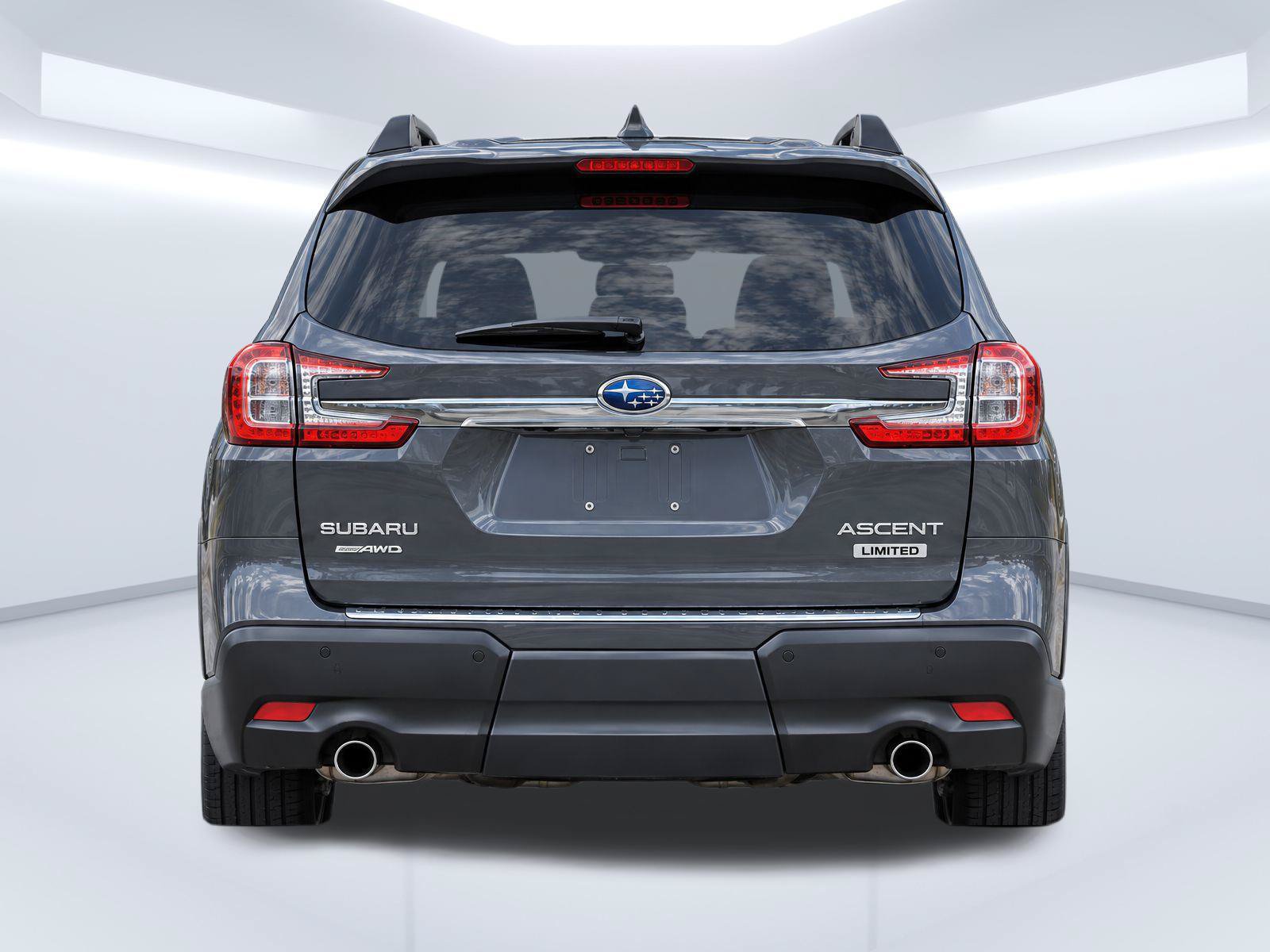 Used 2025 Subaru Ascent Limited w/ Popular Package #1 AWD/4WD image 7