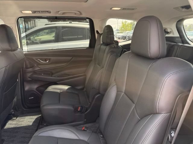 Used 2025 Subaru Ascent Bronze Edition AWD/4WD image 16