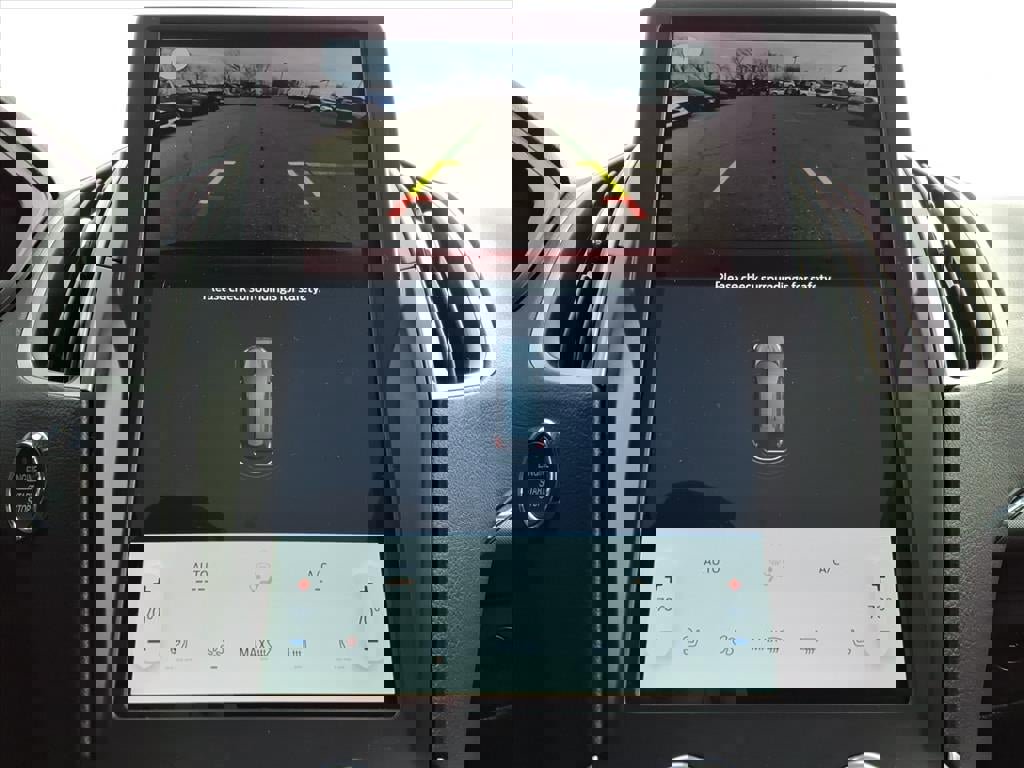 Certified 2022 Ford Edge SEL w/ Convenience Package image 24